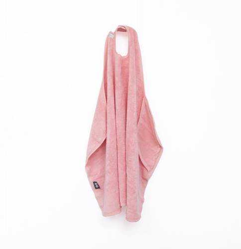 SIMPLY GOOD Butterfly Towel Small - Pink